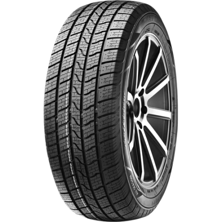 Anvelopă All Seasons APLUS A909 AllSeason 215/55 R18 99 V XL C C 71 B [1]