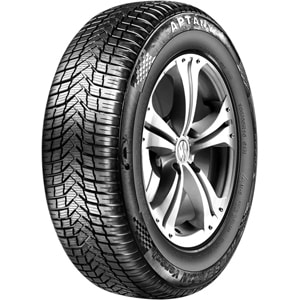 Anvelope Auto - Anvelopă All Seasons APTANY RC501 175/70 R14 88 T XL C D 67 A