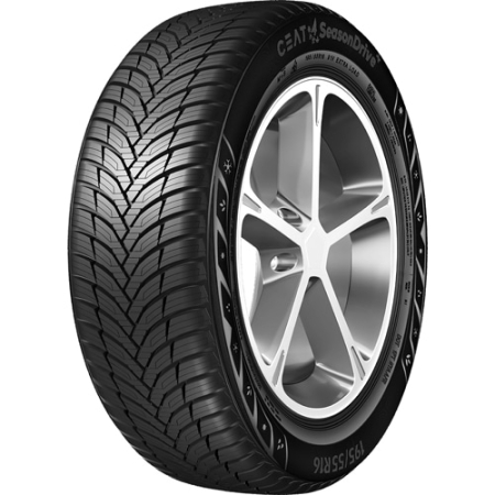 Anvelopă All Seasons CEAT 4 SeasonDrive+ 175/70 R14 88 T XL C B 70 B [1]