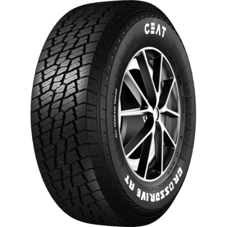 Anvelopă All Seasons CEAT CrossDrive AT 235/65 R17 104 T - D C 71 B [1]
