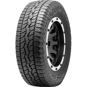Anvelope Auto - Anvelopă All Seasons FALKEN Wildpeak A-T3WA 245/70 R17 114/110 T XL D D 71 B