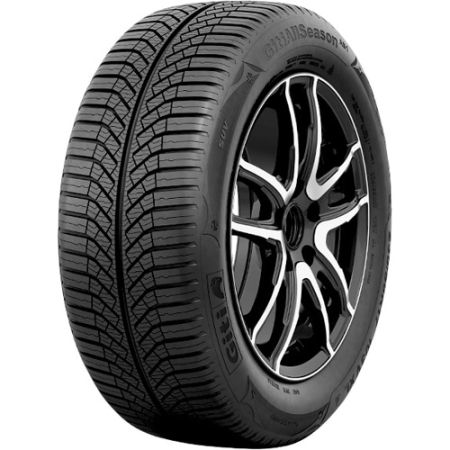 Anvelopă All Seasons GITI GitiAllSeason AS1 205/45 R17 88 V XL D B 70 B [1]