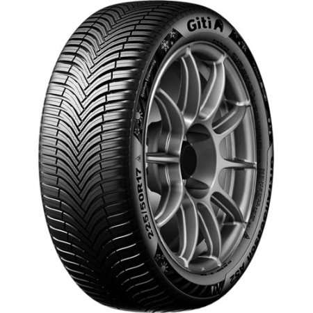 Anvelopă All Seasons GITI GitiAllSeason AS2 215/55 R17 98 W XL C A 72 B [1]