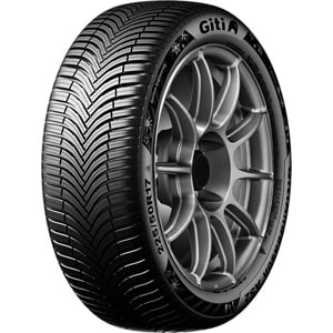 Anvelope Auto - Anvelopă All Seasons GITI GitiAllSeason AS2 205/55 R16 94 V XL C A 69 A