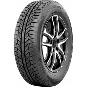 Anvelope Auto - Anvelopă All Seasons GITI GitiAllSeason City 195/50 R15 82 H - C B 72 B