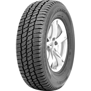 Anvelope Cargo - Anvelopă All Seasons WESTLAKE SW613 215/70 R15C 109/107 R - D C 72 B