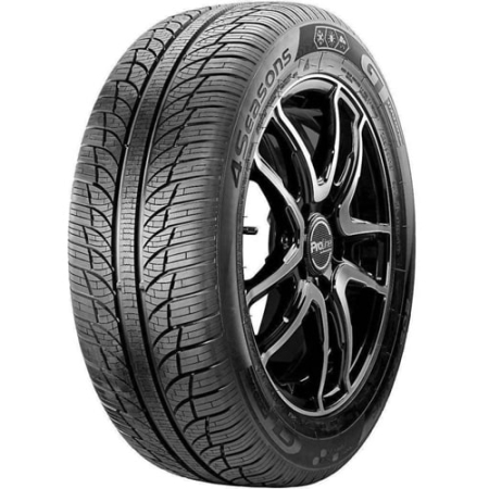 Anvelopă All Seasons GT RADIAL 4Seasons 185/60 R14 82 H - C B 71 B [1]