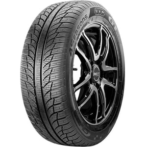 Anvelope Auto - Anvelopă All Seasons GT RADIAL 4Seasons 175/65 R15 84 T - C B 71 B