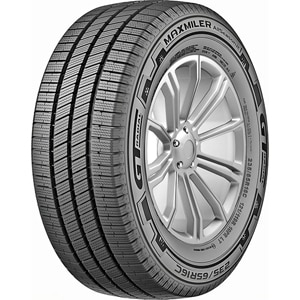 Anvelope Cargo - Anvelopă All Seasons GT RADIAL Maxmiler AllSeason 2 235/65 R16C 121/119 R - D A 71 B