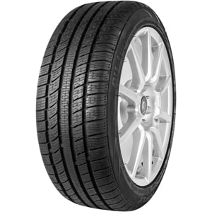 Anvelope Auto - Anvelopă All Seasons HIFLY All-turi 221 205/55 R17 95 V XL D C 72 B