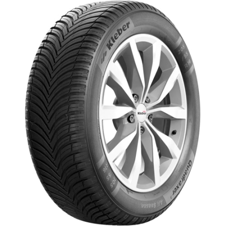Anvelopă All Seasons KLEBER Quadraxer 3 215/60 R16 99 V XL B B 69 A [1]