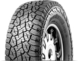 Anvelopă All Seasons KUMHO Road Venture AT52 255/70 R18 113 T - D D 73 B [2]