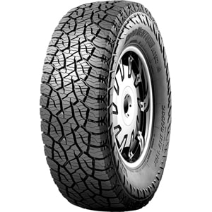 Anvelope Auto - Anvelopă All Seasons KUMHO Road Venture AT52 255/70 R18 113 T - D D 73 B