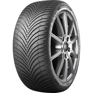 Anvelope Auto - Anvelopă All Seasons KUMHO Solus 4S HA32 265/60 R18 114 V XL B B 73 B