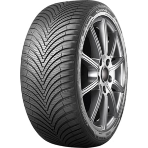 Anvelope Auto - Anvelopă All Seasons KUMHO Solus 4S HA32 Plus 245/40 R19 98 Y XL C A 72 B