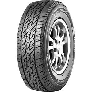 Anvelope Auto - Anvelopă All Seasons LASSA Competus A-T 3 255/70 R15 112 T XL C C 73 B