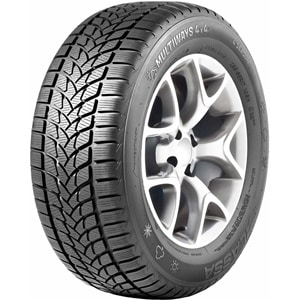 Anvelope Auto - Anvelopă All Seasons LASSA Mulltiways 4X4 215/70 R16 100 T - E D 71 B