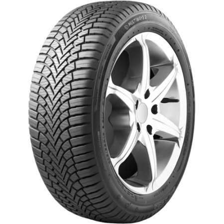 Anvelopă All Seasons LASSA Multiways 2 195/55 R15 89 H XL C C 70 B [1]
