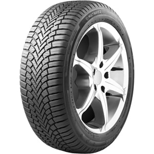 Anvelope Auto - Anvelopă All Seasons LASSA Multiways 2 165/70 R14 85 T XL D C 70 B