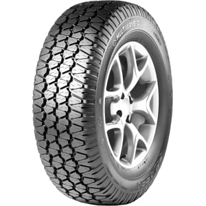 Anvelope Cargo - Anvelopă All Seasons LASSA Multiways C 215/75 R16C 113/111 Q - D B 73 B
