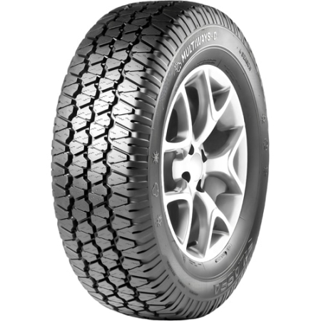 Anvelopă All Seasons LASSA Multiways C 215/75 R16C 113/111 Q - D B 73 B [1]