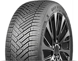 Anvelopă All Seasons LINGLONG Grip Master 4S 205/55 R17 95 W XL C B 69 B [2]