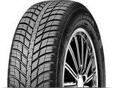 Anvelopă All Seasons NEXEN Nblue 4Season 175/70 R14 84 T - D B 69 B [2]