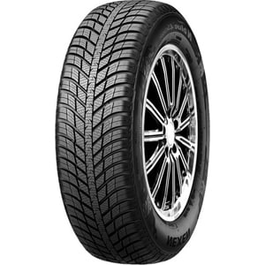Anvelope Auto - Anvelopă All Seasons NEXEN Nblue 4Season 165/65 R14 79 T - D C 68 A