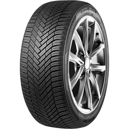 Anvelopă All Seasons NEXEN Nblue 4Season 2 215/40 R17 87 W XL D B 72 B [1]