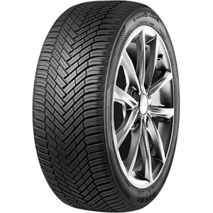 Anvelope Auto - Anvelopă All Seasons NEXEN Nblue 4Season 2 215/40 R17 87 W XL D B 72 B