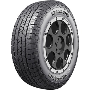 Anvelope Auto - Anvelopă All Seasons ROADX RXQuest DAT21 225/65 R17 102 H - D D 72 B