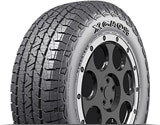 Anvelopă All Seasons ROADX RXQuest DAT21 225/65 R17 102 H - D D 72 B [2]