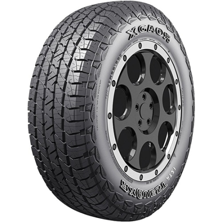 Anvelopă All Seasons ROADX RXQuest DAT21 225/65 R17 102 H - D D 72 B [1]