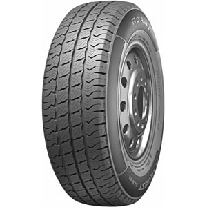 Anvelope Cargo - Anvelopă All Seasons ROADX RXQuest VAN 4S DLA51 215/65 R16C 109/107 T - C C 71 B