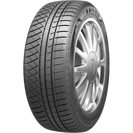 Anvelopă All Seasons SAILUN Atrezzo 4 Seasons 195/50 R15 82 V - C C 72 B [1]