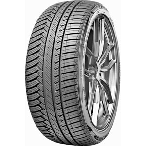 Anvelope Auto - Anvelopă All Seasons SAILUN Atrezzo 4 Seasons Pro 235/50 R19 103 W XL B B 72 B