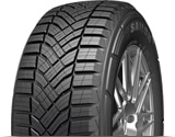 Anvelopă All Seasons SAILUN Commercio 4 Seasons 225/55 R17C 109/107 H - D A 72 B [2]