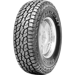 Anvelope Auto - Anvelopă All Seasons SAILUN Terramax A-T 245/65 R17 107 S - D C 72 B