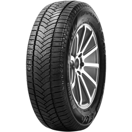 Anvelopă All Seasons TRIANGLE TA702 195/65 R16C 104/102 T - C C 72 B [1]