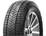Anvelopă All Seasons TRIANGLE TA702 195/65 R16C 104/102 T - C C 72 B [2]