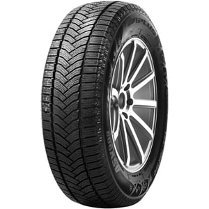 Anvelope Cargo - Anvelopă All Seasons TRIANGLE TA702 205/75 R16C 113/111 T - D B 72 B
