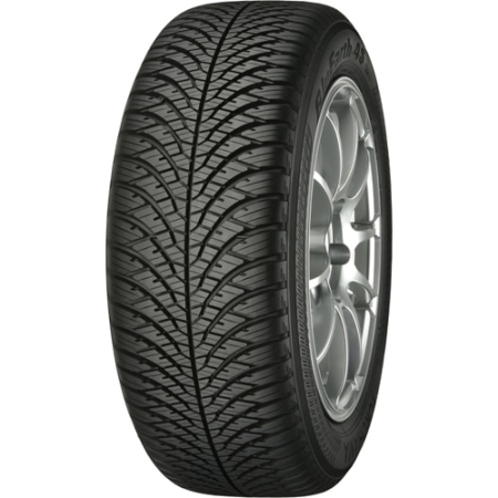 Anvelopă All Seasons YOKOHAMA BluEarth-4S AW21 255/35 R20 97 Y XL D B 73 B [1]