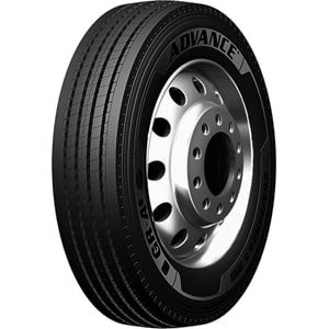 Camioane - Anvelopă Camioane Directie ADVANCE GR-A1 315/60 R22.5 154/150 L - C C 73 B