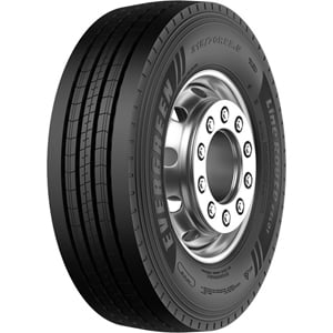 Autostrada - Anvelopă Camioane Directie EVERGREEN ESL01 315/70 R22.5 156 L - - -  -