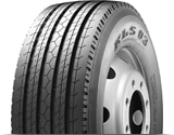 Anvelopă Camioane Directie KUMHO KLS03 385/65 R22.5 160 K - C B 69 1 [2]