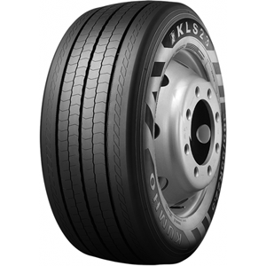 Autostrada - Anvelopă Camioane Directie KUMHO KLS23 385/55 R22.5 160 K - - -  -