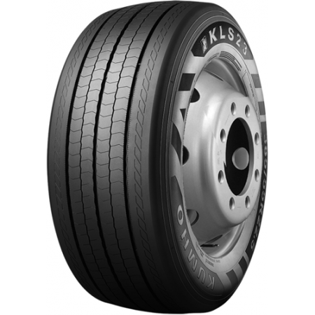 Anvelopă Camioane Directie KUMHO KLS23 385/55 R22.5 160 K - - -  - [1]