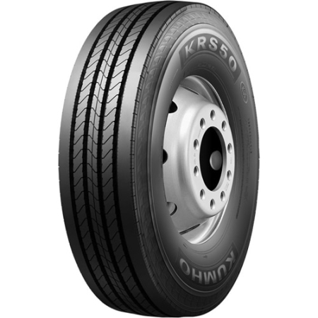 Anvelopă Camioane Directie KUMHO KRS50 385/65 R22.5 164 K - C B 71 B [1]