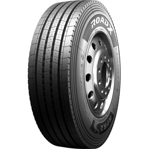 Camioane - Anvelopă Camioane Directie ROADX RFR2 315/80 R22.5 158/150 M - C A 73 B