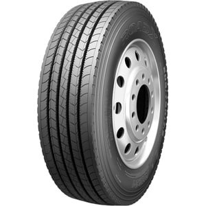 Regional-Autostrada - Anvelopă Camioane Directie ROADX RH621 205/75 R17.5 124/122 M - D B 72 B